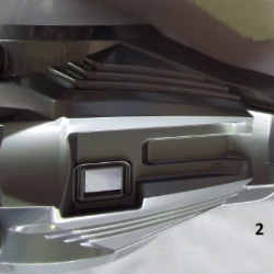 2.parça COMMANDER ANA GOVDE 