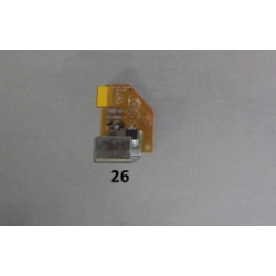 18.parça G-MAX/POWER MAX/COMMANDER ELEKTRONK KART 18.parça G-MAX/POWER MAX/COMMANDER ELEKTRONK KART