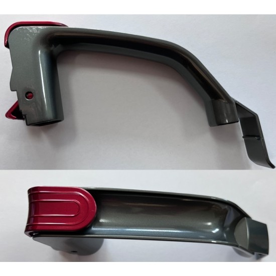 53.parça COMMANDER HAZNE TUTMA SAPI 