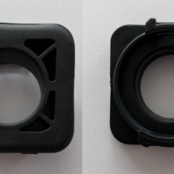 VEYRON/TURBO/XL TOZ HAZNE GIRIS CONTASI