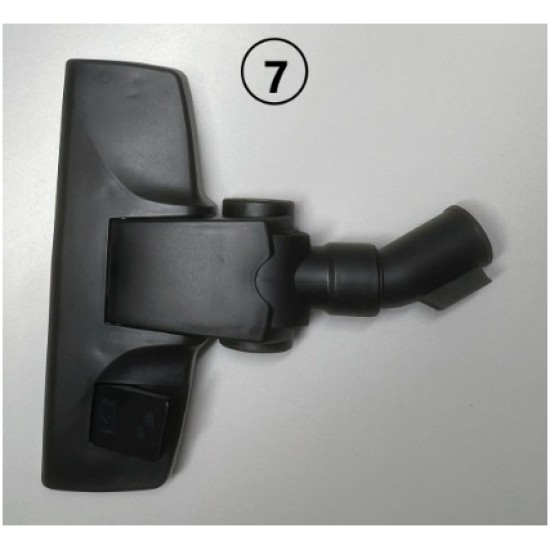 7.PARÇA COOPER BL 3042 SUPURUCU FIRCA