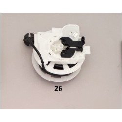 26.parça RANGE KABLO SARICI 2*0,75 MM² 5,35 MT. 26.parça RANGE KABLO SARICI 2*0,75 MM² 5,35 MT.