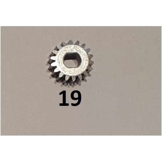 19.parça CULINA CHEF/FMIX AKTARMA DISLISI