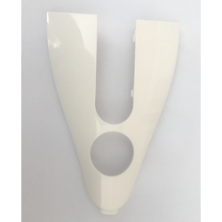 A-2 DARKY 1600 GOVDE PANELI GRI A-2 DARKY 1600 GOVDE PANELI GRI