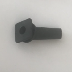 A-1 DARKY 1600 KABLO YOLU SIYAH