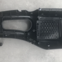 2.parça DARKY 1600/STARKY SOL GOVDE