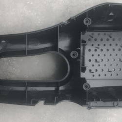 5.parça DARKY 1600/STARKY SAG GOVDE SIYAH