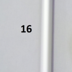 16.parça DARKY 1600/STARKY BORU