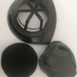 20.parça FAKİR DARKY 1600/SVAC FILTRE KOMPLE ORİJİNAL