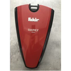1.parça FAKİR DARKY OKO 1600 PARQUET TOZ HAZNESI SİYAH KIRMIZI 1.parça FAKİR DARKY OKO 1600 PARQUET TOZ HAZNESI SİYAH KIRMIZI