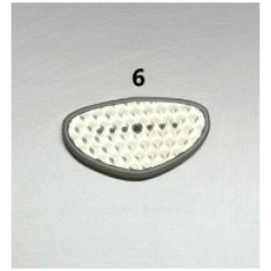 6.PARÇA STEAM TOUCH ON PANEL GRI 6.PARÇA STEAM TOUCH ON PANEL GRI