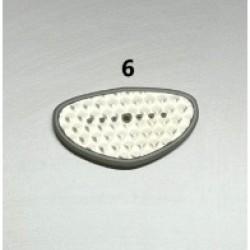 6.PARÇA STEAM TOUCH ON PANEL GRI