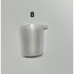 8.PARÇA STEAM TOUCH SU BARDAGI