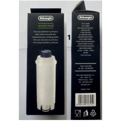 1.PARÇA DLSC002 SU FILTRESI 1.PARÇA DLSC002 SU FILTRESI