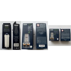 DELONGHİ FİLTRE KAHVE MAKİNASI