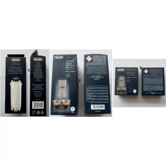 DELONGHİ FİLTRE KAHVE MAKİNASI DELONGHİ FİLTRE KAHVE MAKİNASI