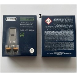 3.PARÇA DLSC200 ECODECALK MINI 2x100 ML KIREC COZUCU 3.PARÇA DLSC200 ECODECALK MINI 2x100 ML KIREC COZUCU