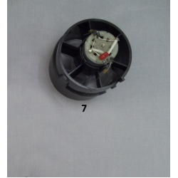 7.parça DIAMOND/HAIRJET/DRYJET/IDA/FRIDA MOTOR+PERVANE 7.parça DIAMOND/HAIRJET/DRYJET/IDA/FRIDA MOTOR+PERVANE