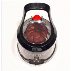 35.parça DIEGO TOZ HAZNE KOMPLE SIYAH