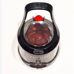 35.parça DIEGO TOZ HAZNE KOMPLE SIYAH