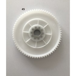 45.parça CULINA CHEF/FMIX BUYUK EGIMLI DISLI V.2 45.parça CULINA CHEF/FMIX BUYUK EGIMLI DISLI V.2