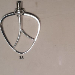 38.parça CULINA CHEF/FMIX KARISTIRI (MIXER)