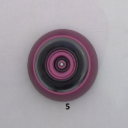 4.parça LUCCA DISLI KUTUSU VIOLET