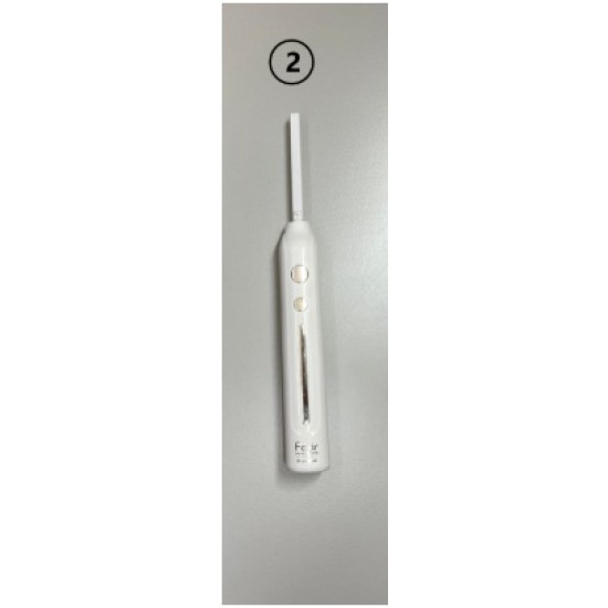 2.PARÇA PROBIWASH DIS FIRCA GOVDE KOMPLE