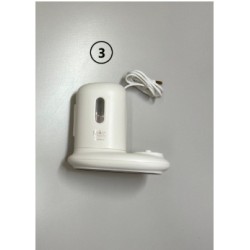 3.PARÇA PROBIWASH DIS FIRCA STAND 3.PARÇA PROBIWASH DIS FIRCA STAND