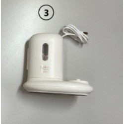 3.PARÇA PROBIWASH DIS FIRCA STAND