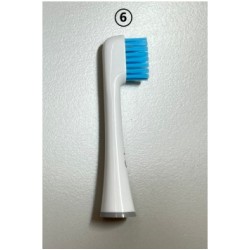 6.PARÇA PROBIWASH DIS FIRCA METALIK 6.PARÇA PROBIWASH DIS FIRCA METALIK