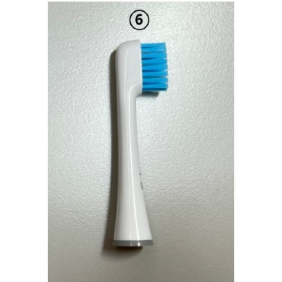 6.PARÇA PROBIWASH DIS FIRCA METALIK