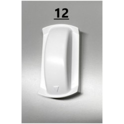 12.PARÇA PREMIUM ICY CREAM MOT UST KAPAK BEYAZ 12.PARÇA PREMIUM ICY CREAM MOT UST KAPAK BEYAZ
