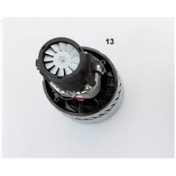 FAKİR DELUX 6800/9800/DUO/UNO MOTOR