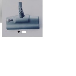 PRESTIGE DUO GRI SU FILITRELI KURU SUP.