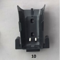 AS 1072NT ISLAK/KURU ŞARJLI SÜPÜRGE