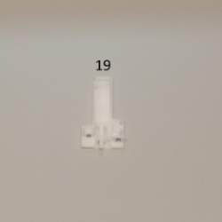 19.PARÇA SPORTIC/DYNAMIC GOVDE TUTUCU KIZAK