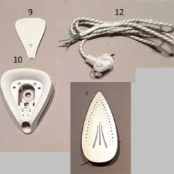 E 310 NANO BUHARLI ÜTÜ