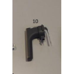 10.PARÇA EASY CHEFRY KULP KOMPLE 10.PARÇA EASY CHEFRY KULP KOMPLE