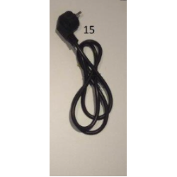 15.PARÇA BAKEN/DF1616/EGG/RUBRA/P.MIX SEBEKE KABLO 15.PARÇA BAKEN/DF1616/EGG/RUBRA/P.MIX SEBEKE KABLO