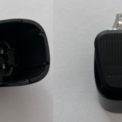 13.parça EXECUTE HASSAS DUZELTME BASLIGI SIYAH