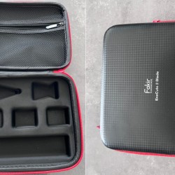 EXECUTE 2 BLADE ÜRÜN TAŞIMA ÇANTASI