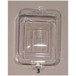 3.parça EGGY UST KAPAK 3.parça EGGY UST KAPAK