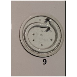 9.parça EGGY REZISTANS 9.parça EGGY REZISTANS