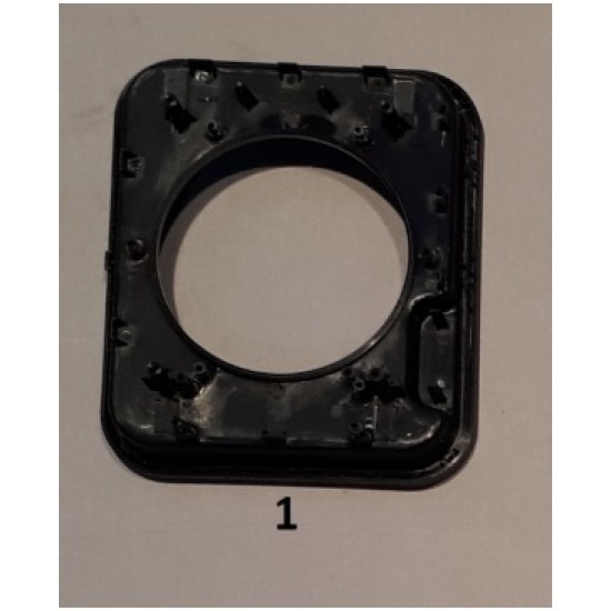 1.parça EGGY IC GOVDE