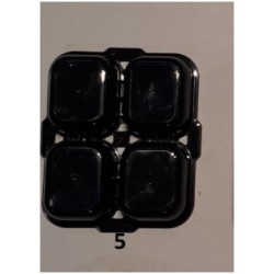 5.parça EGGY SERVIS TEPSISI 5.parça EGGY SERVIS TEPSISI