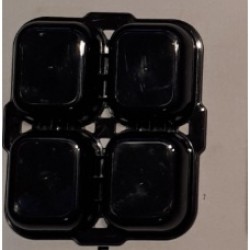 5.parça EGGY SERVIS TEPSISI