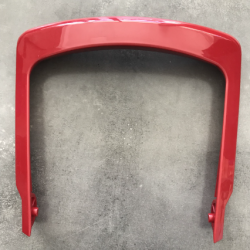 7.parça CARBON 2400 TUTMA KULBU KIRMIZI 