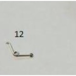 126.PARÇA ESTELLE YAY