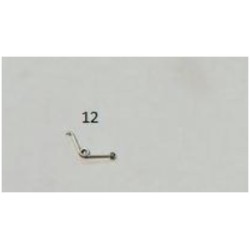 ESTELLE SAÇ MAŞASI